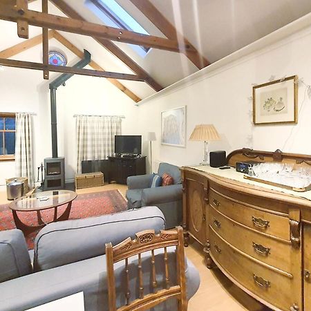 Edinburgh 2-Bedroom Cottage With Parking - Ground Floor Luaran gambar