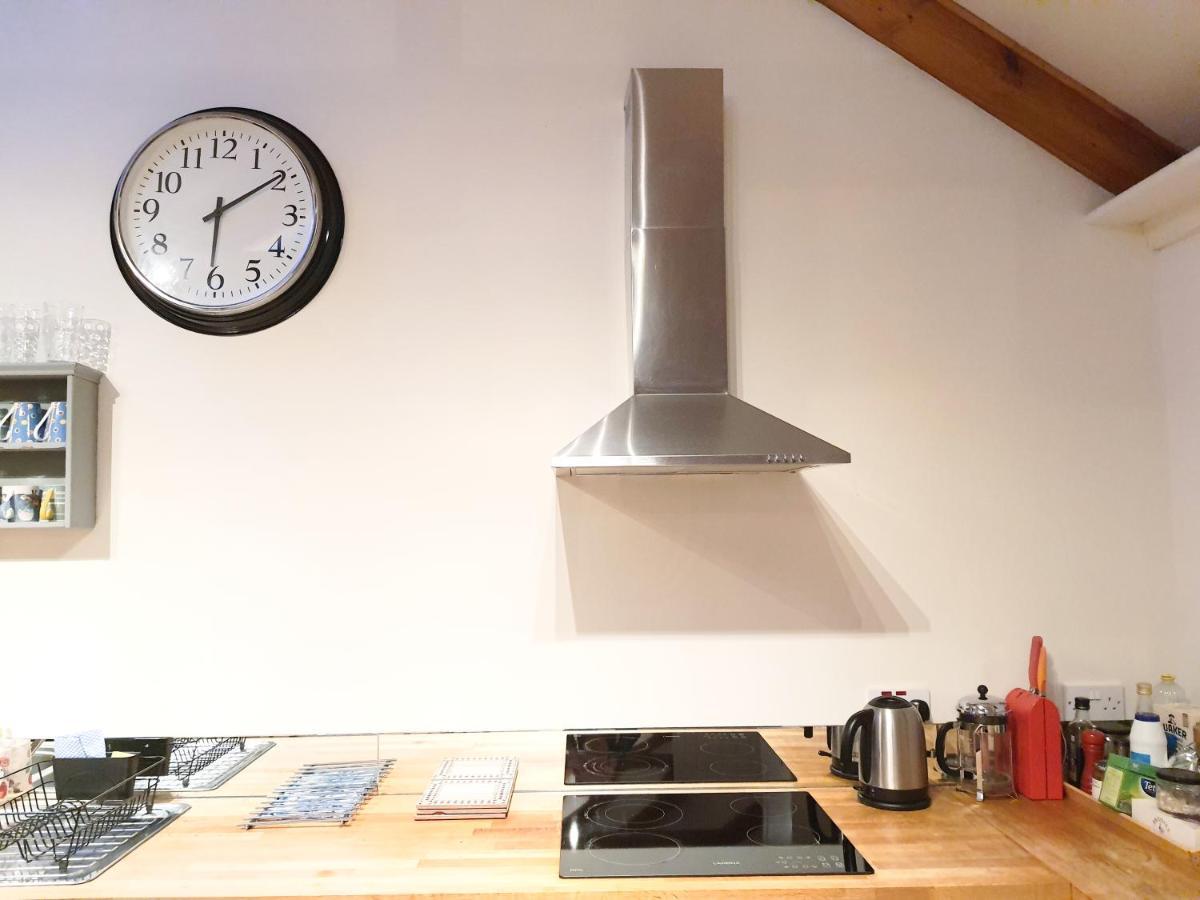 Edinburgh 2-Bedroom Cottage With Parking - Ground Floor Luaran gambar